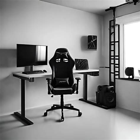 Image result for Gaming Computer Desktop Layout