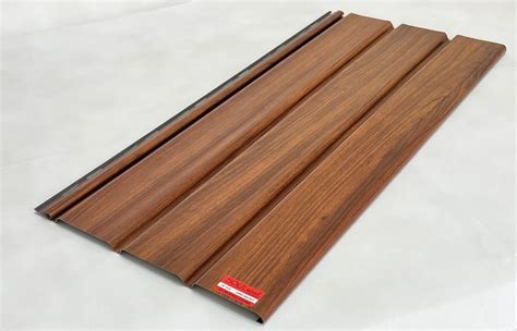 Wall Cladding - Soffit Panel ceili Importer from New Delhi