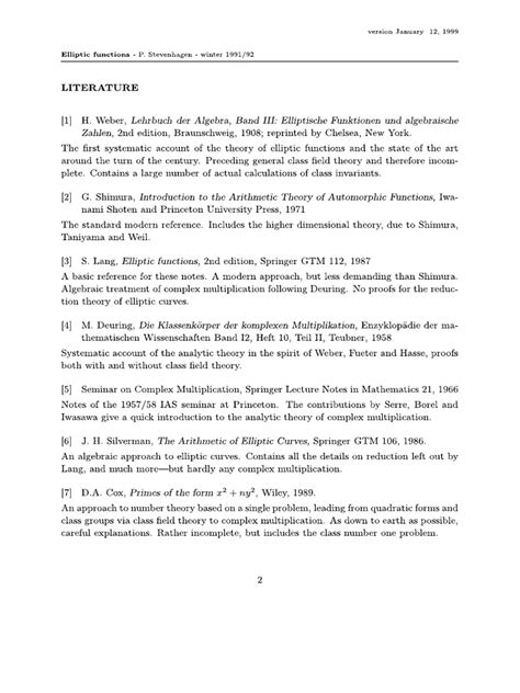 Image result for Elliptic Function