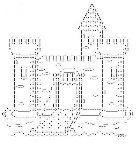 Image result for ASCII Hello