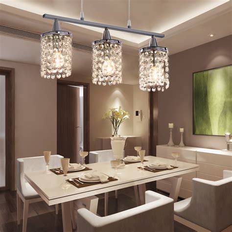 Best Modern Dining Room Lights at May Myers blog