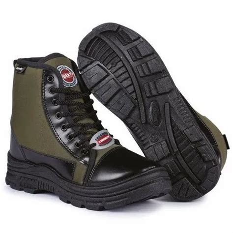 Wholesale Trader of Hillson Safety Shoes & Allied Shoes by Feetsmart ...