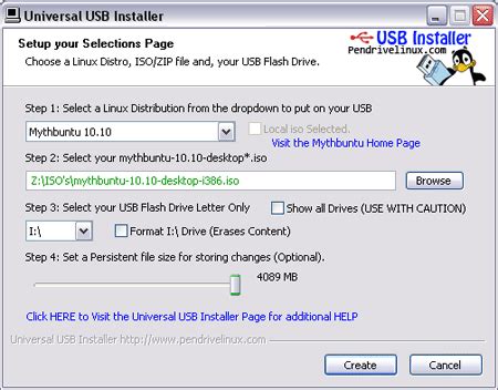 Image result for Portable Linux On USB