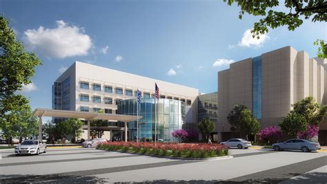 Kaiser Permanente Hospital