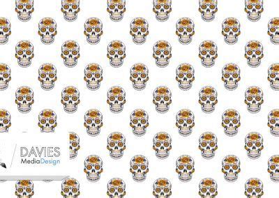 Davies GIMP Map Tutorial 的图像结果