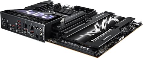 ASUS ROG Crosshair X870E Hero AMD X870E AM5 ATX India | Ubuy