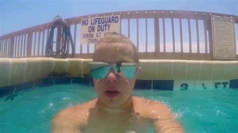 Image result for GoPro Pool Vlog