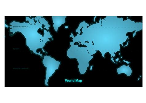 World Map Vector Graphics 的图像结果