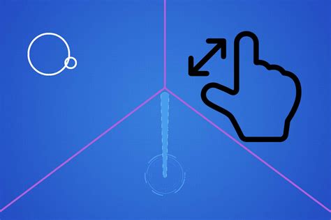 How to Add Touch Controls in Unity 3D Using Input Manager 的图像结果