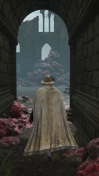 Rose Church - Elden ring #eldenring - YouTube