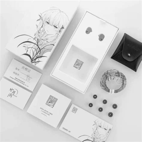 Buy MOONDROP Lan Wired IEM in India at Concept Kart