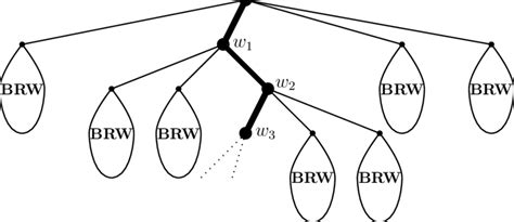 Image result for Biased Random Walk for Rivers Python