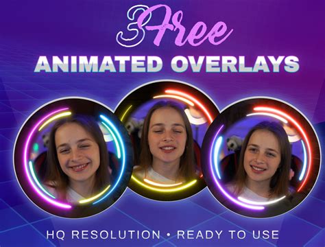 Image result for Animated Camera Overlay