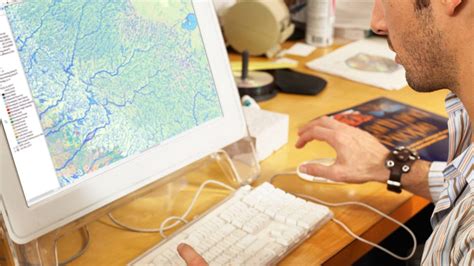 Image result for Geospatial Tutorial