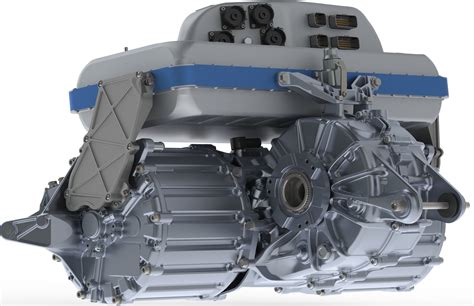 Image result for Alternator Exploded-View