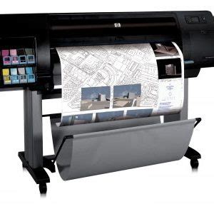 Plotter Machine – Zamzam Stationery Supermarket Ltd.