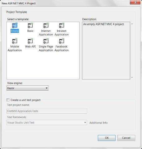 MVC Application Example Using Database 的图像结果