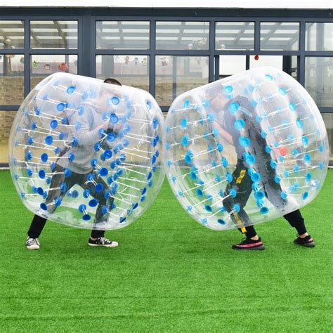Human Hamster Ball 的图像结果