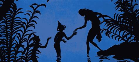 Watch the making of the Google doodle tribute to animator Lotte Reiniger