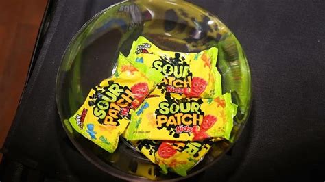 Here's where your favorite Halloween candy ranks among trick-or ...