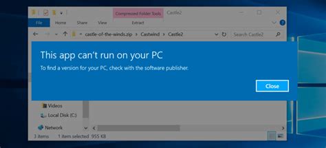 Image result for Run Programs Made for Previous Windows
