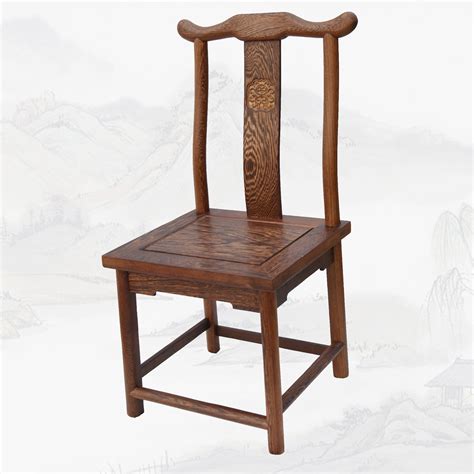 中国风官帽椅实木红木家具休闲椅仿古椅子红木办公家具定制批发-阿里巴巴