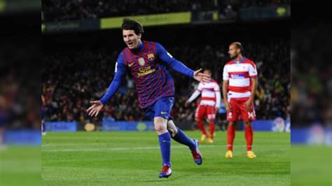 Messi 12 Goals 的图像结果