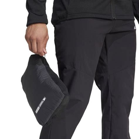adidas Men's Adidas Waterproof Half-Zip Rain Anorak | Sports Direct