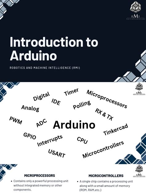 Image result for Arduino Introduction