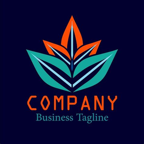 Business Logo Vector 的图像结果