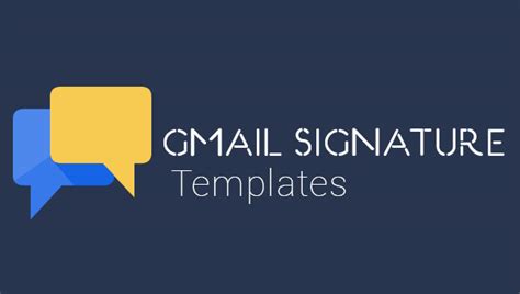 Image result for Gmail Email Signature Examples