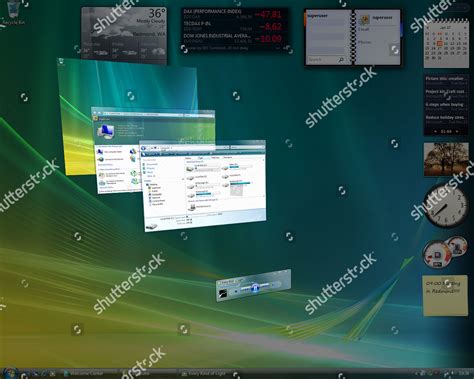 Image result for Windows Vista Desktop Computer