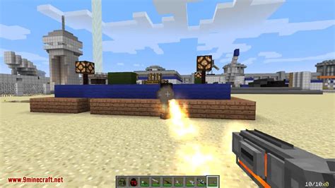 Image result for Techguns Mod Power