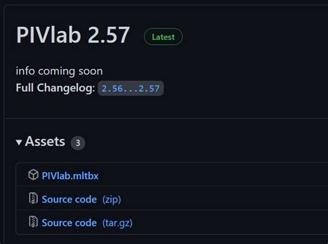 Image result for Pivlab MATLAB Tutorial