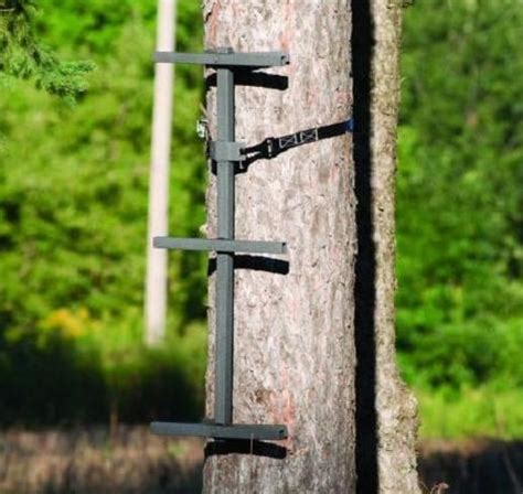 Image result for Tree Stand Ladder Sticks