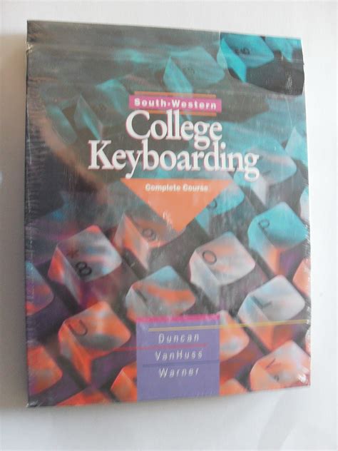 Image result for Basic Keyboarding Textbook Nassau Community College