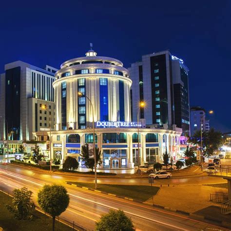 Discover 3 Spices - DoubleTree By Hilton Hotel Products, Reviews ...