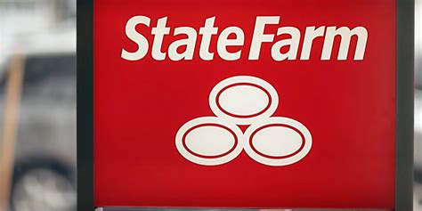 Image result for State Farm Insurance Sign