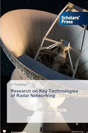 Buy Research on Key Technologies of Radar Networking Book Online at Low ...