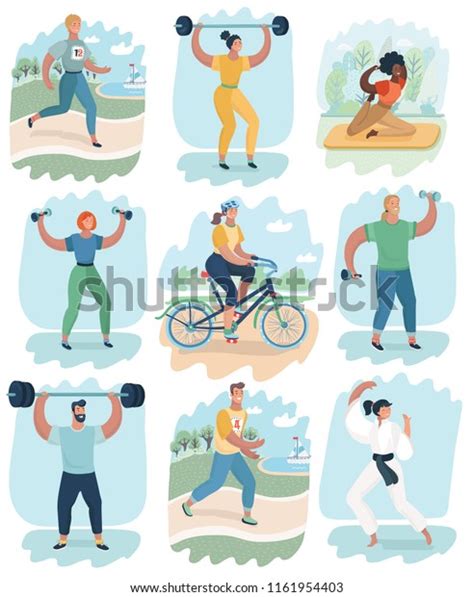 Human Sport Cartoon 的图像结果