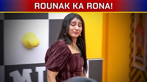 Watch Rounak Ka Rona! for Free | Amazon miniTV