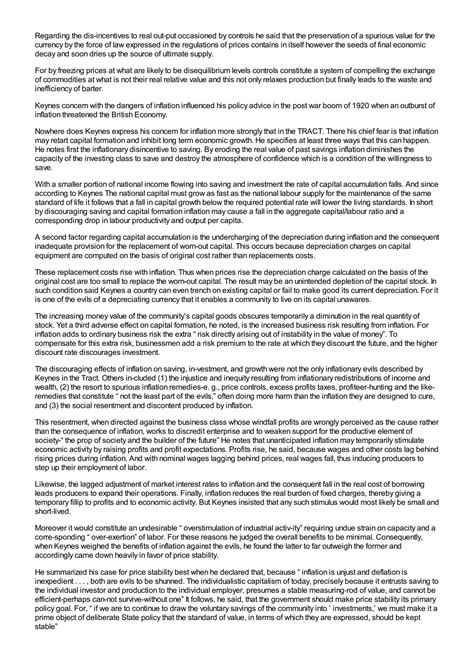 Circular Flow Model Essay 的图像结果