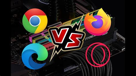 Image result for Chrome vs Firefox CPU RAM Usage