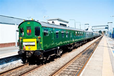 Demu Local Train 的图像结果