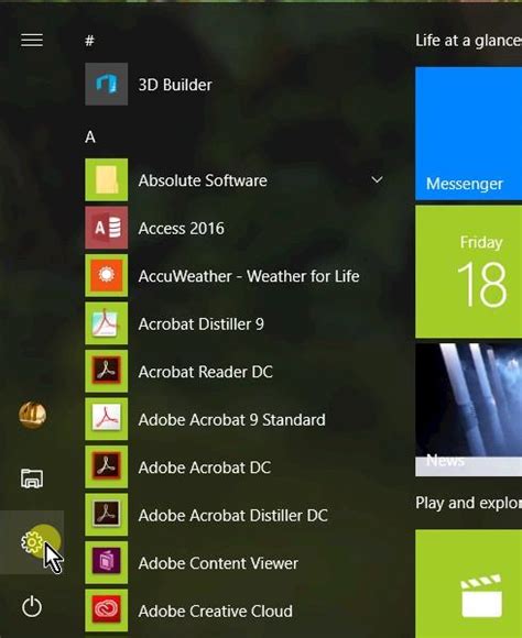 Image result for Changing Mouse Pointer