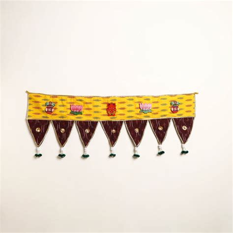 Door Toran - Buy Handmade Torans Online | iTokri