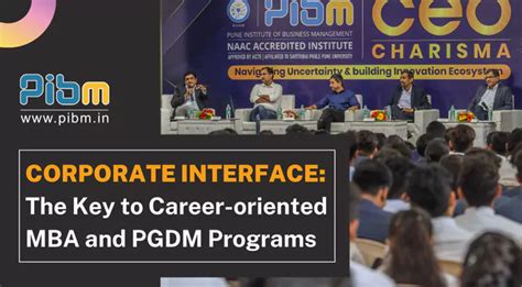 PIBM Educational Blog