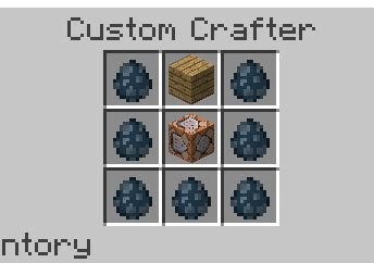 Instant Structures Command Block Mods Minecraft 1.6.1 的图像结果