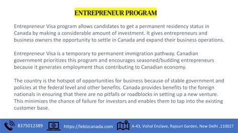 Image result for Entrepreneur Program
